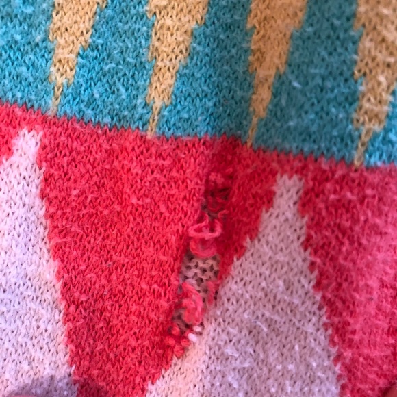 Aztec cardigan - Picture 3 of 4